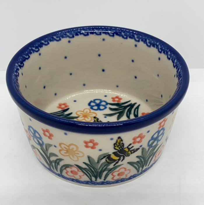 Bowl ~ Ramekin ~ 3.75 inch ~ 2023X ~ T3!