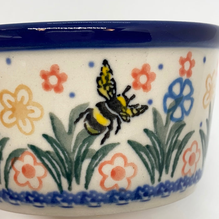 Bowl ~ Ramekin ~ 3.75 inch ~ 2023X ~ T3!