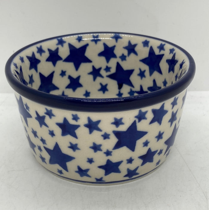 Bowl ~ Ramekin ~ 3.75 inch ~ 359AX - T3*