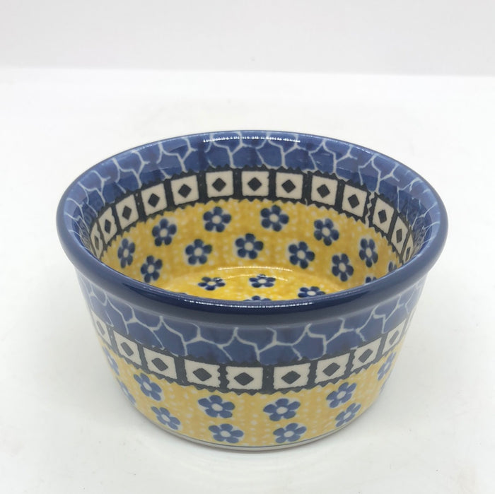 Bowl ~ Ramekin ~ 3.75 inch ~ 859X - T3*