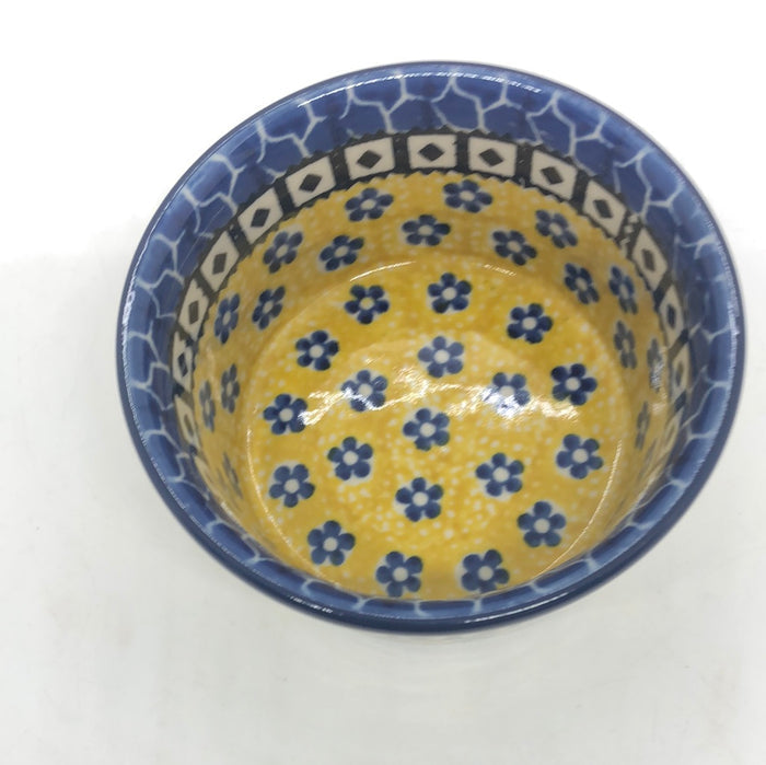 Bowl ~ Ramekin ~ 3.75 inch ~ 859X - T3*