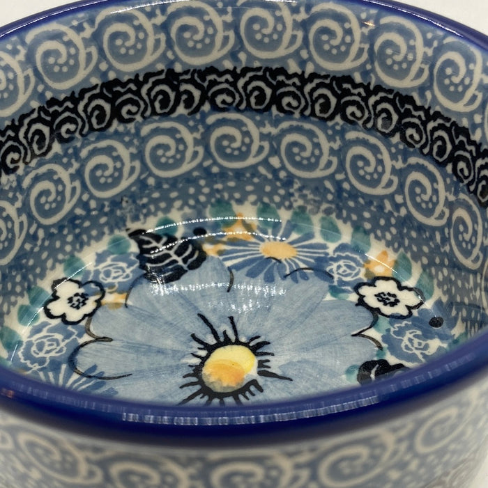 Bowl ~ Ramekin ~ 3.75 inch ~ U4653 ~ U7!