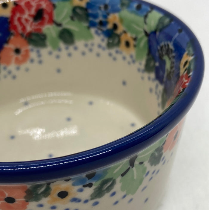 Bowl ~ Ramekin ~ 3.75 inch ~ U4662 ~ U4!