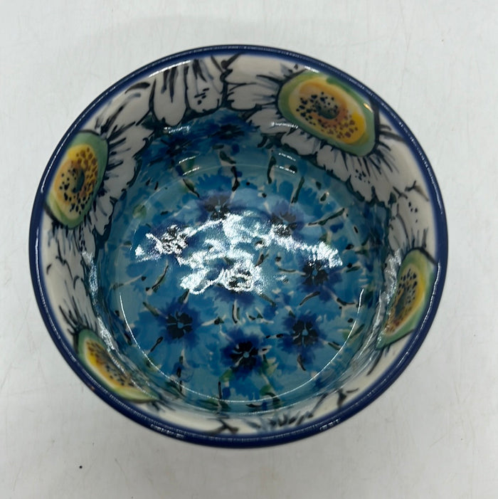 Bowl ~ Ramekin ~ 3.75 inch ~ U4736 ~ U7!