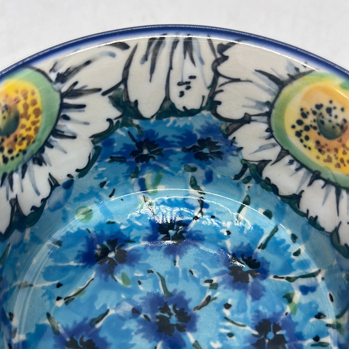 Bowl ~ Ramekin ~ 3.75 inch ~ U4736 ~ U7!