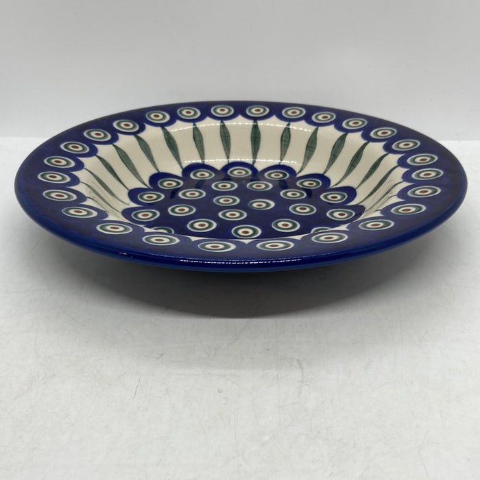 Bowl ~ Salad / Pasta ~ 9 inch ~ 0054X ~ T3!