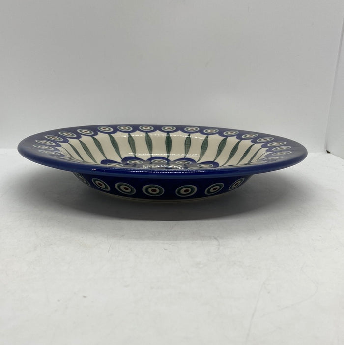 Bowl ~ Salad / Pasta ~ 9 inch ~ 0054X ~ T3!