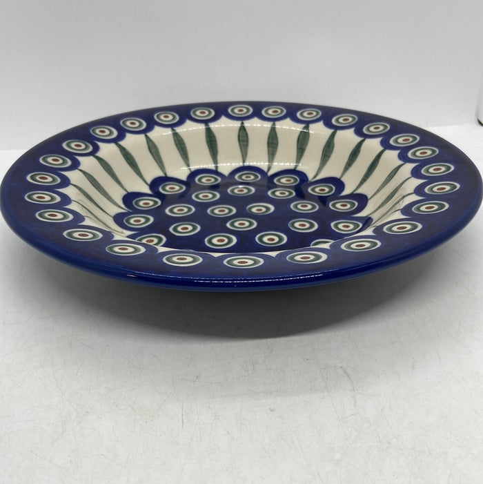 Bowl ~ Salad / Pasta ~ 9 inch ~ 0054X ~ T3!