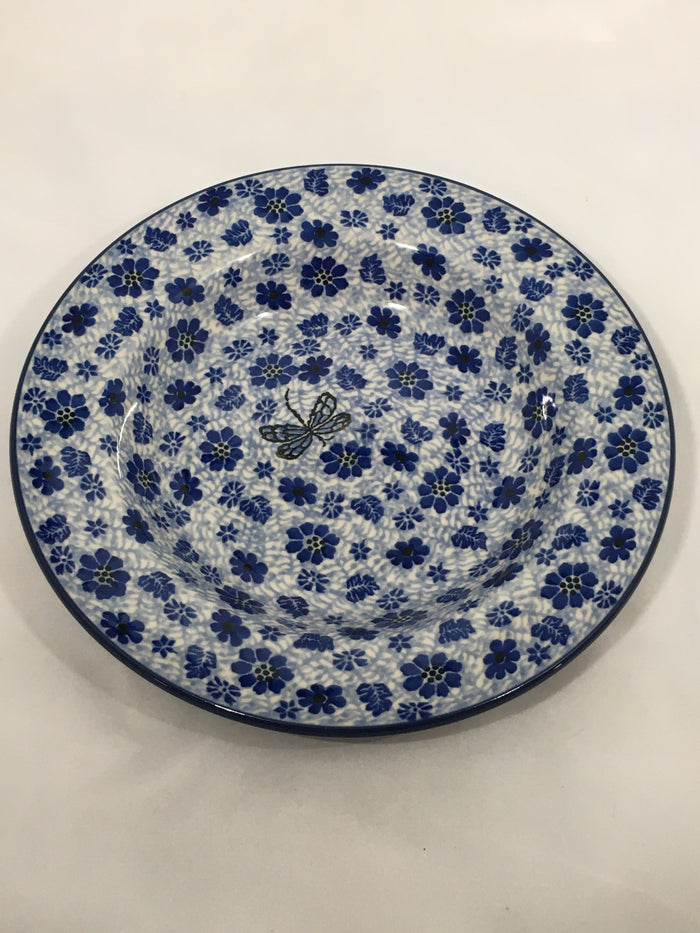 Bowl ~ Salad / Pasta ~ 9 inch ~ 1443X ~ T3!