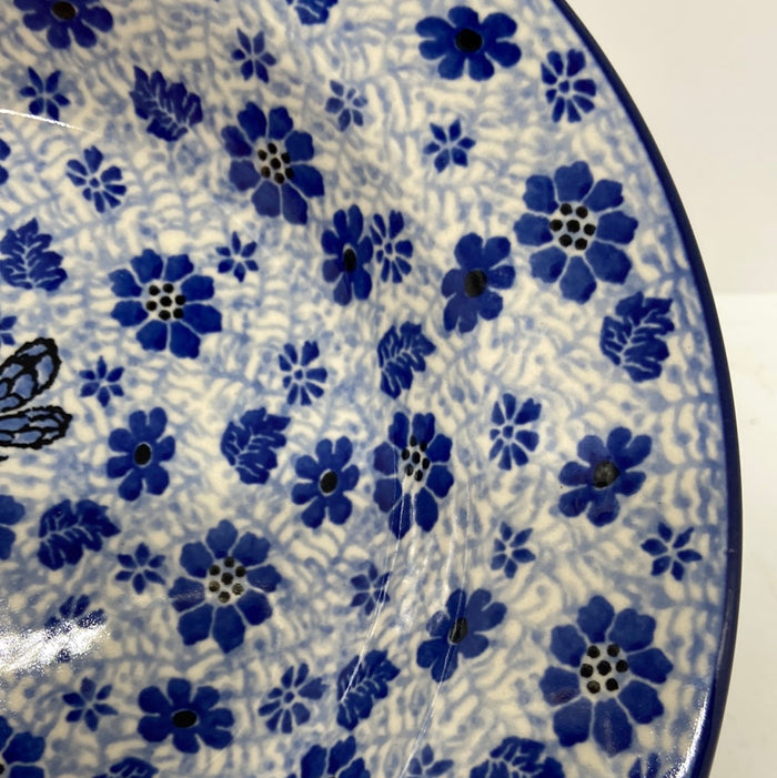 Bowl ~ Salad / Pasta ~ 9 inch ~ 1443X ~ T3!