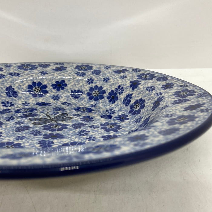Bowl ~ Salad / Pasta ~ 9 inch ~ 1443X ~ T3!