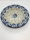 Bowl ~ Salad / Pasta ~ 9 inch ~ 2222X ~ T4!