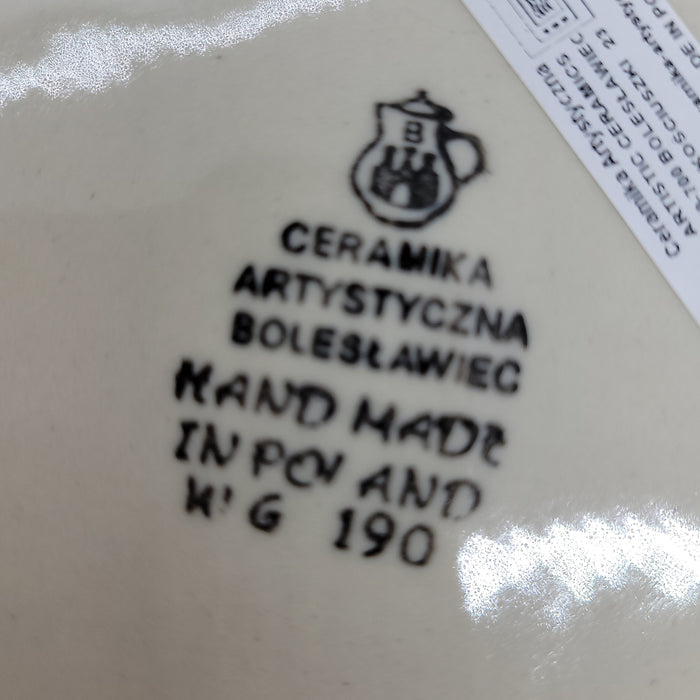 Bowl ~ Salad / Pasta ~ 9 inch ~ 859X ~ T3!