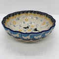 Bowl ~ Scalloped ~ 4.5 inch ~ 2153X - T1*