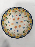 Bowl ~ Scalloped ~ 4.5 inch ~ 2225X - T3*