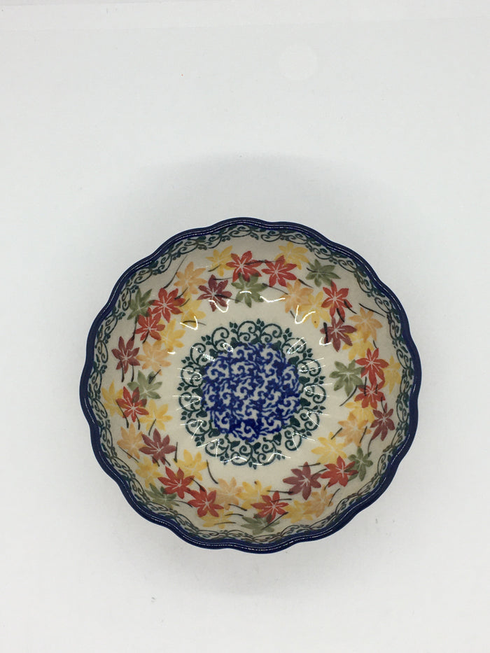 Bowl ~ Scalloped ~ 4.5 inch ~ 2533X - T4*