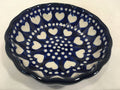 Bowl ~ Scalloped ~ 4.5 inch ~ 375EX ~ T3*