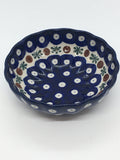 Bowl ~ Scalloped ~ 4.5 inch ~ 70x ~ T3*