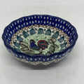 Bowl ~ Scalloped ~ 4.5 inch ~ U2664 ~ U3!