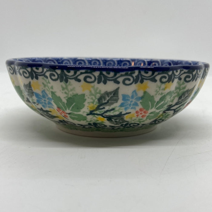 Bowl ~ Scalloped ~ 4.5 inch ~ U4702 - U4!