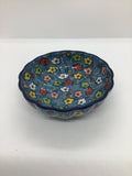 Bowl ~ Scalloped ~ 4.5 inch ~ U4913 ~ U6*