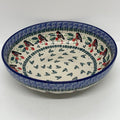 Bowl ~ Serving ~ 9 inch ~ 1257X - T4!