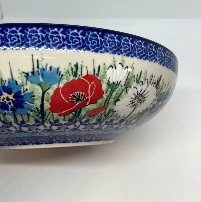 Bowl ~ Serving ~ 9 inch ~ U4953 ~ U6