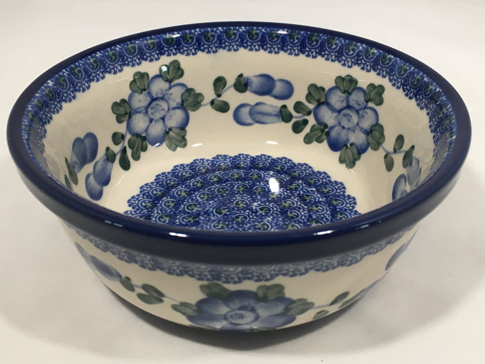 Bowl ~ Soup / Salad / Cereal ~ 6W ~ 0163X - T4!