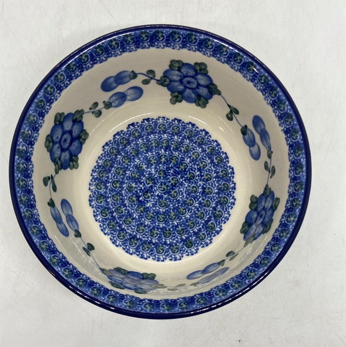 Bowl ~ Soup / Salad / Cereal ~ 6W ~ 0163X - T4!