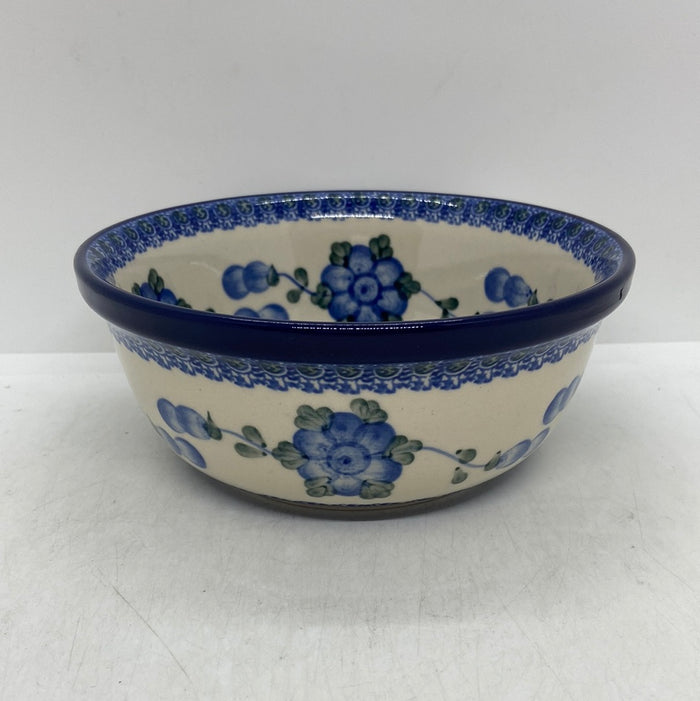 Bowl ~ Soup / Salad / Cereal ~ 6W ~ 0163X - T4!