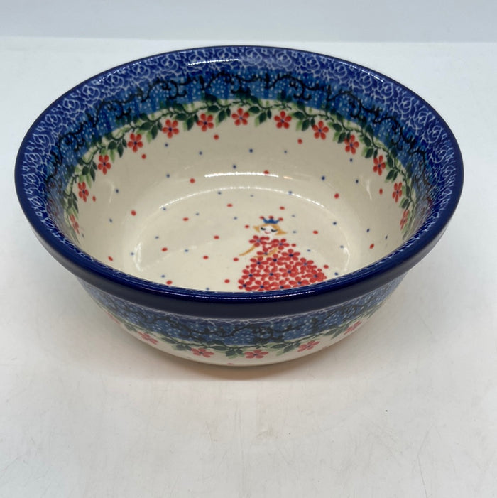 Bowl ~ Soup / Salad / Cereal ~ 6W ~ 2293X - T4!