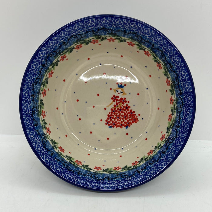 Bowl ~ Soup / Salad / Cereal ~ 6W ~ 2293X - T4!