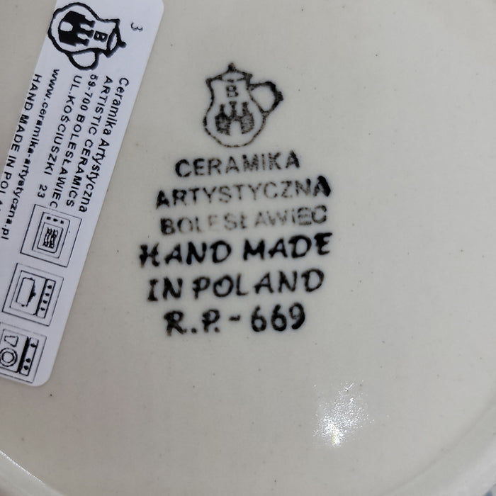 Bowl ~ Soup / Salad / Cereal ~ 6W ~ 2374* ~ T3!