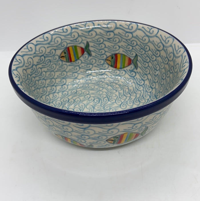 Bowl ~ Soup / Salad / Cereal ~ 6W ~ 2540X - T4!