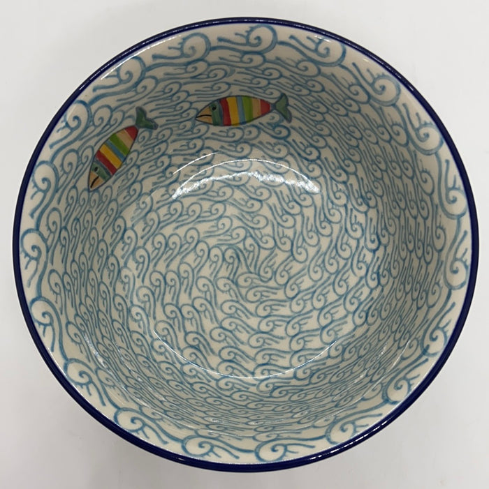 Bowl ~ Soup / Salad / Cereal ~ 6W ~ 2540X - T4!