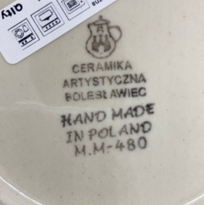 Bowl ~ Soup / Salad / Cereal ~ 6W ~ 2540X - T4!