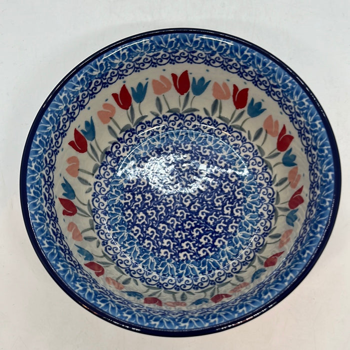 Bowl ~ Soup / Salad / Cereal ~ 6W ~ 2598X - T4*