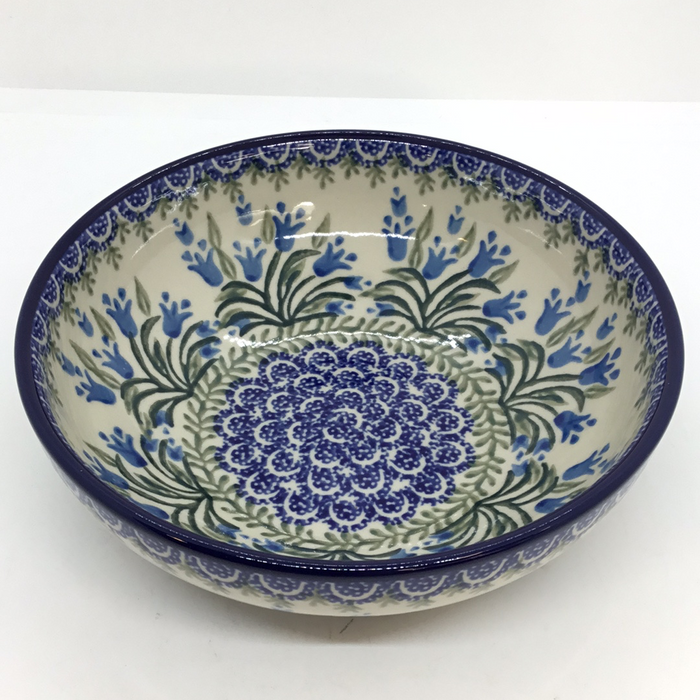 Bowl ~ Soup/Salad ~ 6.75 inch ~ 1432X - T3!