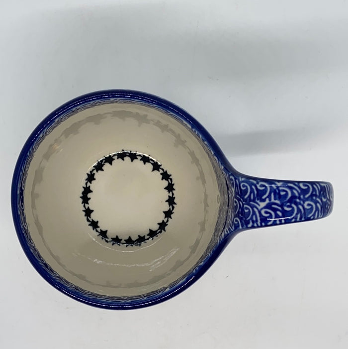 Bowl w/ Loop Handle ~ 16 oz ~ 1284X ~ T3*