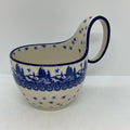 Bowl w/ Loop Handle ~ 16 oz ~ 2329X ~ T3*