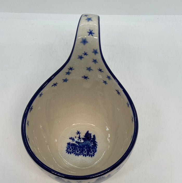 Bowl w/ Loop Handle ~ 16 oz ~ 2329X ~ T3*