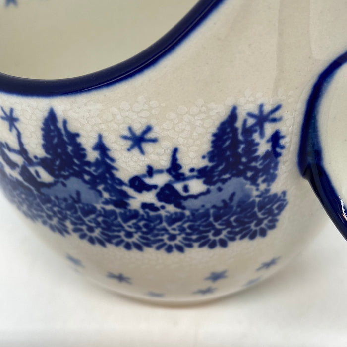 Bowl w/ Loop Handle ~ 16 oz ~ 2329X ~ T3*