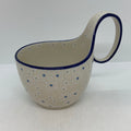 Bowl w/ Loop Handle ~ 16 oz ~ 2492X - T3*