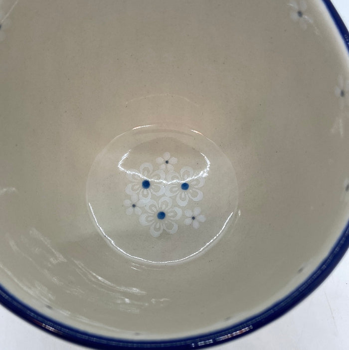 Bowl w/ Loop Handle ~ 16 oz ~ 2492X - T3*