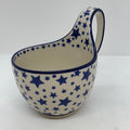 Bowl w/ Loop Handle ~ 16 oz ~ 359X ~ T4*