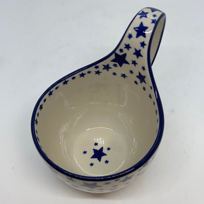 Bowl w/ Loop Handle ~ 16 oz ~ 359X ~ T4*