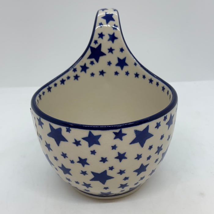 Bowl w/ Loop Handle ~ 16 oz ~ 359X ~ T4*