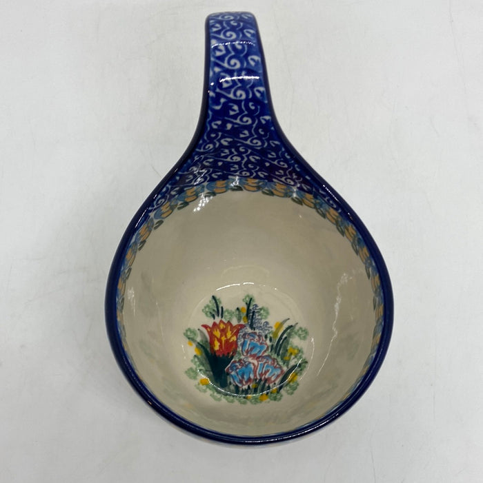 Bowl w/ Loop Handle ~ 16 oz ~ U3651 ~ U5!