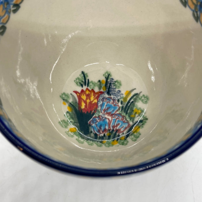 Bowl w/ Loop Handle ~ 16 oz ~ U3651 ~ U5!