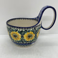 Bowl w/ Loop Handle ~ 16 oz ~ U4746 ~ U4*